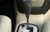 2008 Toyota Yaris Sedan Gear Lever Picture